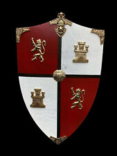 Heraldic decorative medieval for sale  THETFORD