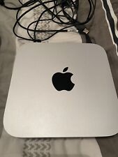 Mac mini 1347 d'occasion  Valence