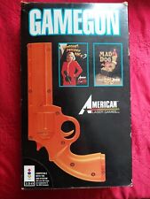 Gamegun 3do american usato  Italia