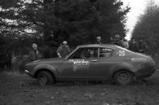 Jochi Kleint & Franz Boshoff, Datsun 160J WRC RAC Rally Racing 1975 Old Photo 8 for sale  Shipping to South Africa
