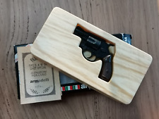 Modellino pistola smith usato  San Daniele Del Friuli