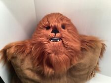 Star wars chewbacca for sale  Shipping to Ireland