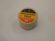 Vintage beecham laxative for sale  BOLTON