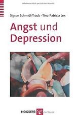 Angst depression kognitive gebraucht kaufen  Berlin