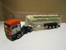 Herpa silo universal gebraucht kaufen  Dassel