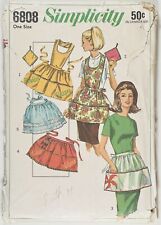 Vintage sewing pattern for sale  STOCKPORT