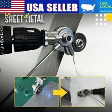 Electric drill shears for sale  Tulsa
