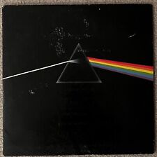LP de vinil Pink Floyd Dark Side of the Moon comprar usado  Enviando para Brazil