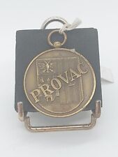 Ancienne médaille provac. d'occasion  Ferrières-en-Gâtinais