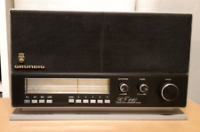 Radio vintage grundig usato  Cremona