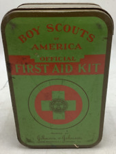 Vintage boy scouts for sale  Punta Gorda