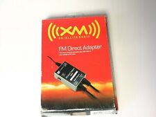 Audiovox xmfm1 satellite for sale  Charlotte