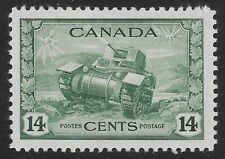 Canada 1943 war for sale  Shipping to Ireland