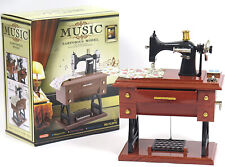 Antique sewing machine for sale  Attica