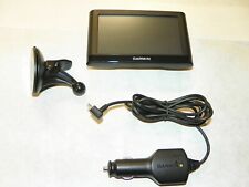 Used, Garmin nuvi 55LMT GPS Lifetime Maps & Traffic  EXCELLENT CONDITION Free Shipping for sale  Shipping to South Africa