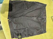 Stone island shorts for sale  STIRLING