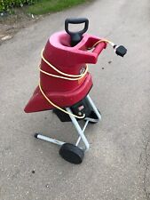 Garden shredder tidy for sale  HUNTINGDON