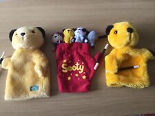 Sooty friends finger for sale  CARLISLE