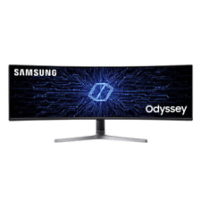 Samsung odyssey crg9 for sale  USA