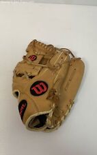 Wilson a700 leather for sale  South San Francisco
