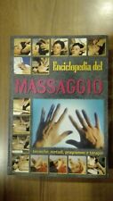 Enciclopedia del massaggio usato  Cento