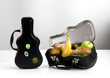 Gitarrenkoffer lunchbox guitar gebraucht kaufen  Deutschland