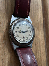 Ancienne montre bracelet d'occasion  Paris XV