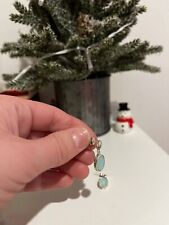 Sterling silver opal for sale  BASILDON