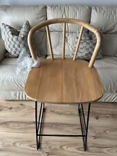 cast iron stool for sale  LONDON