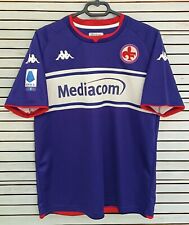 Maillot afc fiorentina d'occasion  Nantes-