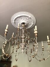 huge chandelier for sale  YORK