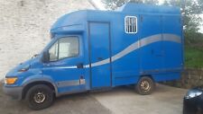 Horse lorry 3.5 for sale  LLANON