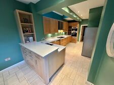 Extensive fitted kitchen for sale  WILMSLOW