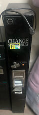Rowe change machine for sale  Fraser