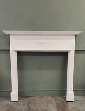 Antique wooden fireplace for sale  GREENHITHE