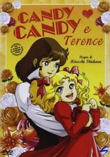 Candy candy terence usato  Latina