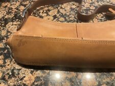 Coach tan leather for sale  Chicago