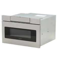 Sharp smd2470asy microwave for sale  Glassboro