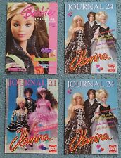Barbie journal frühjahr gebraucht kaufen  Immenstadt i.Allgäu