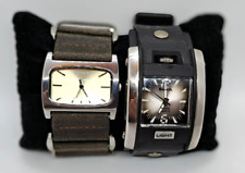 Bench watch square for sale  DARTFORD