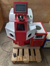 Jewelry laser welding for sale  Chicago