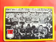 Pelé RC Maple Leaf Gum Card #50 '59 Brasil Garrincha Vava Didi Copa do Mundo 1958 comprar usado  Enviando para Brazil