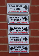 Beware dog dogs for sale  BRIERLEY HILL