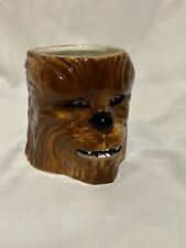 Star wars chewbacca for sale  Pollok