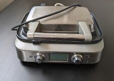 SAGE BWM620UK Waffle Maker for sale  Shipping to South Africa