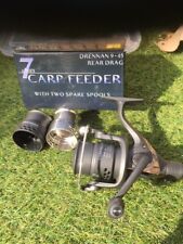 drennan reels for sale  LONDON