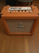 Amplificatore orange tiny for sale  Shipping to Ireland