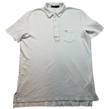 Used, RLX Ralph Lauren Shirt Mens Large Polo White 2012 Ryder Cup USA Golf for sale  Shipping to South Africa