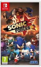 Sonic forces switch for sale  Shipping to Ireland