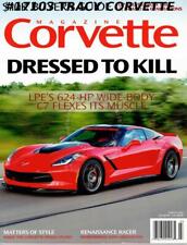 March 2016 corvette for sale  Roseville